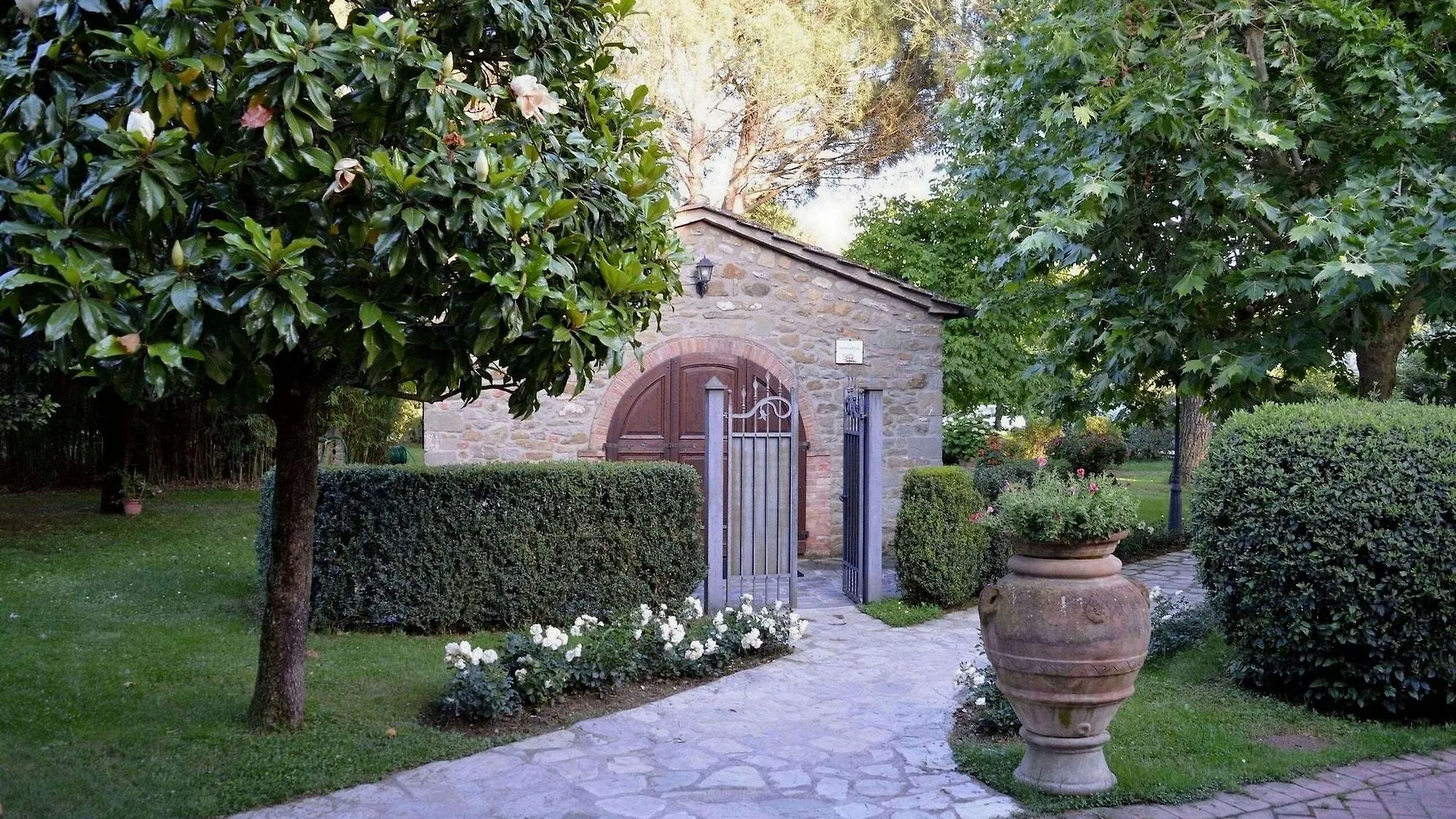 Relais La Corte Dei Papi Cortona 5*,  Italië