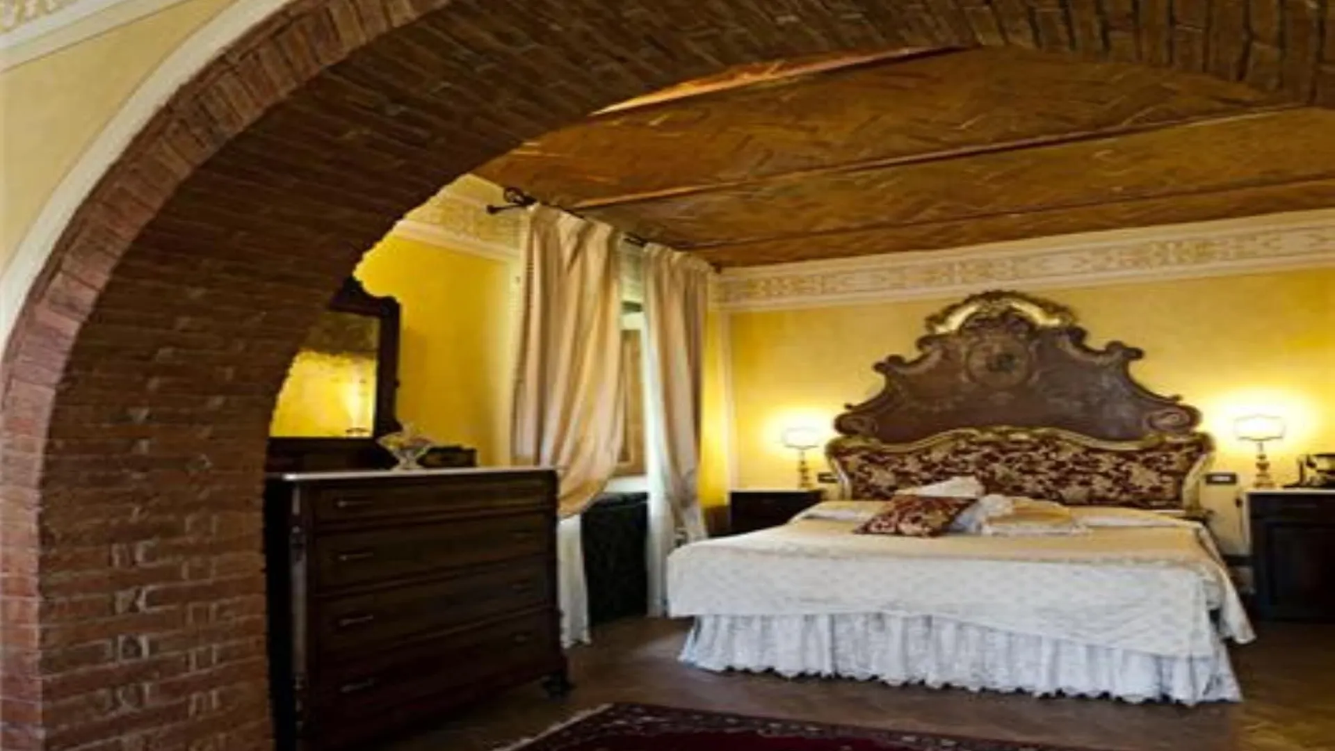 Relais La Corte Dei Papi Cortona