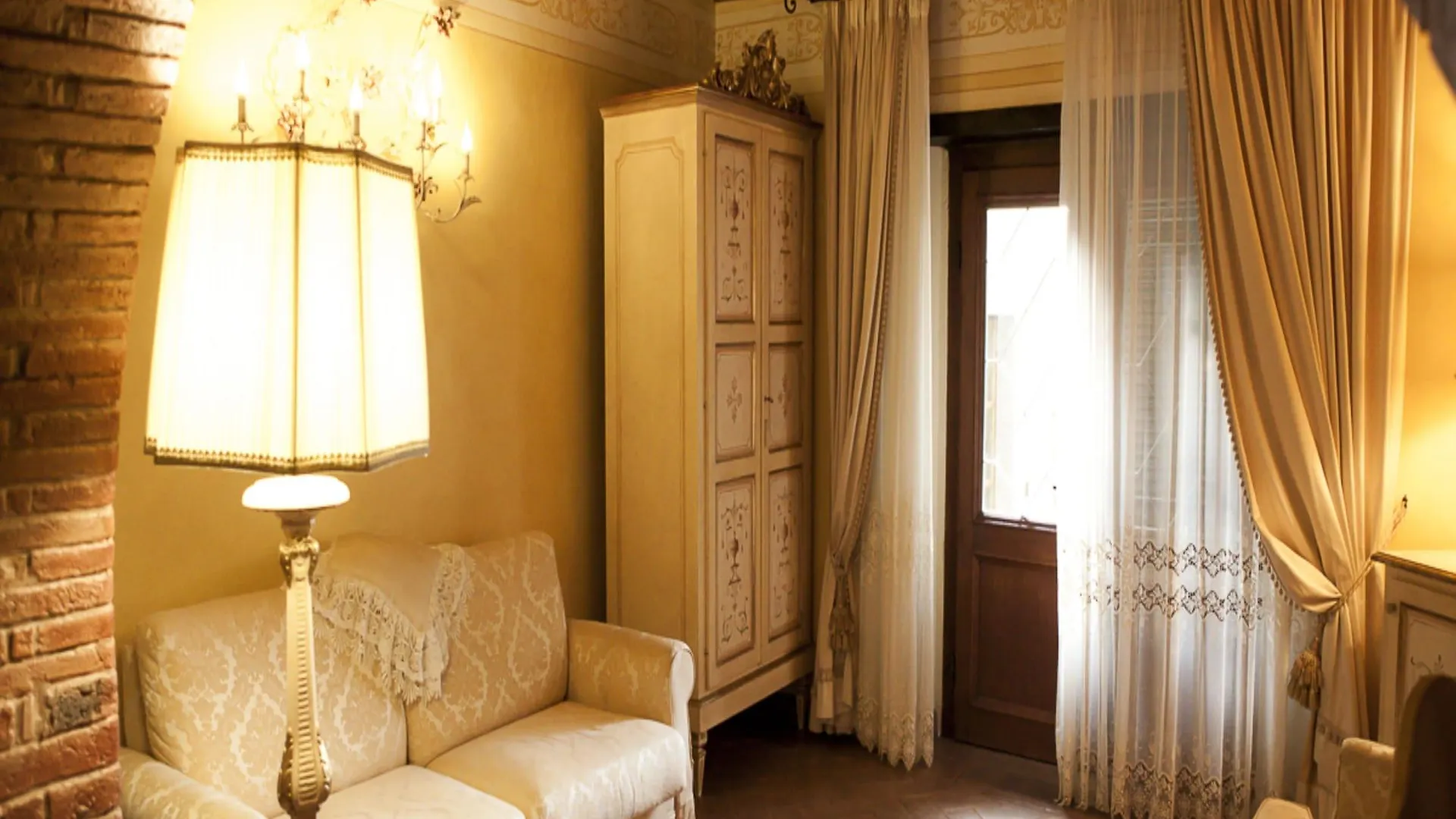 Relais La Corte Dei Papi Cortona