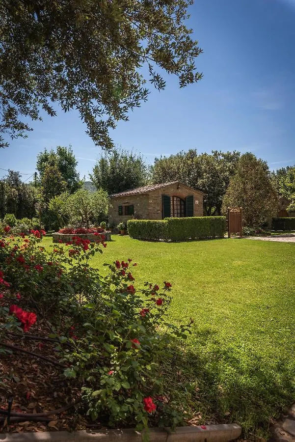 Relais La Corte Dei Papi Cortona 5*,  Italië