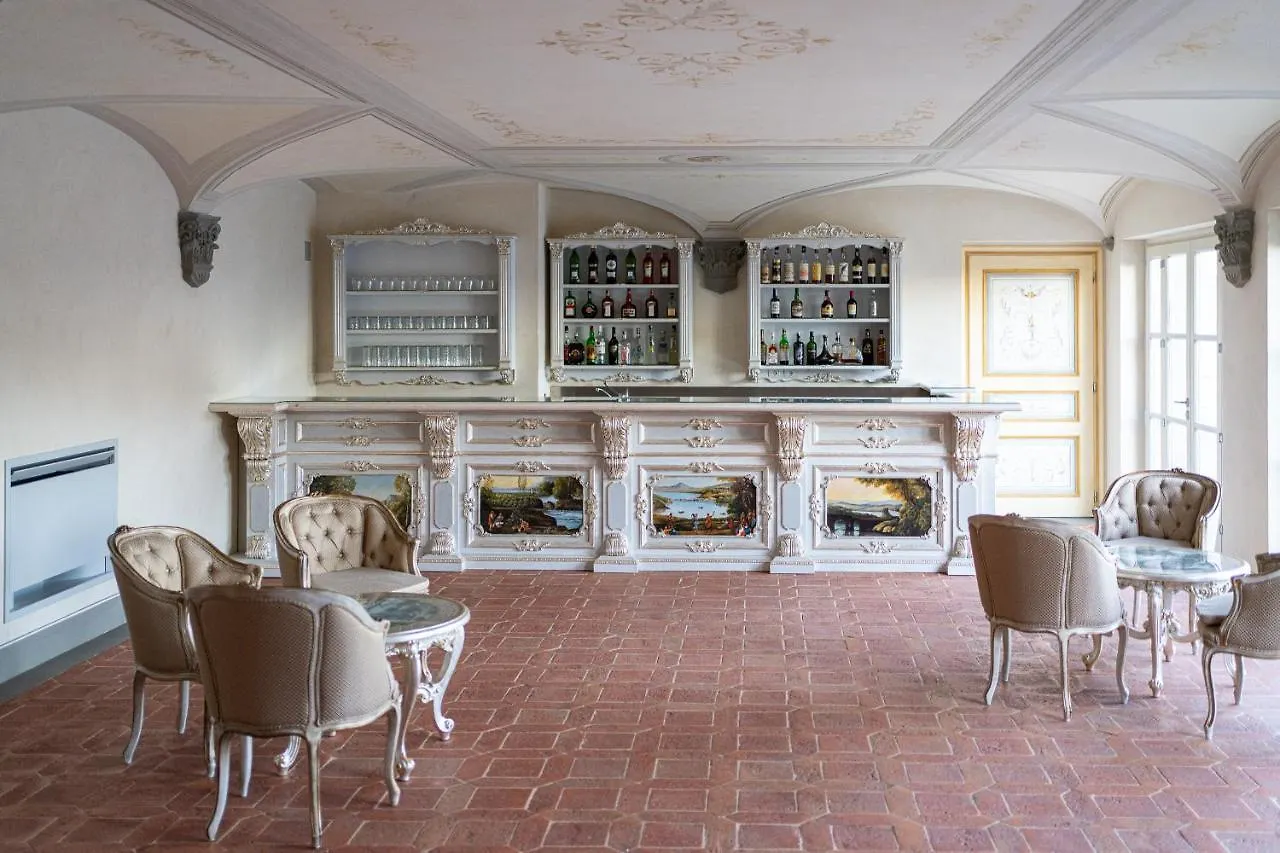 Relais La Corte Dei Papi Cortona Hotel