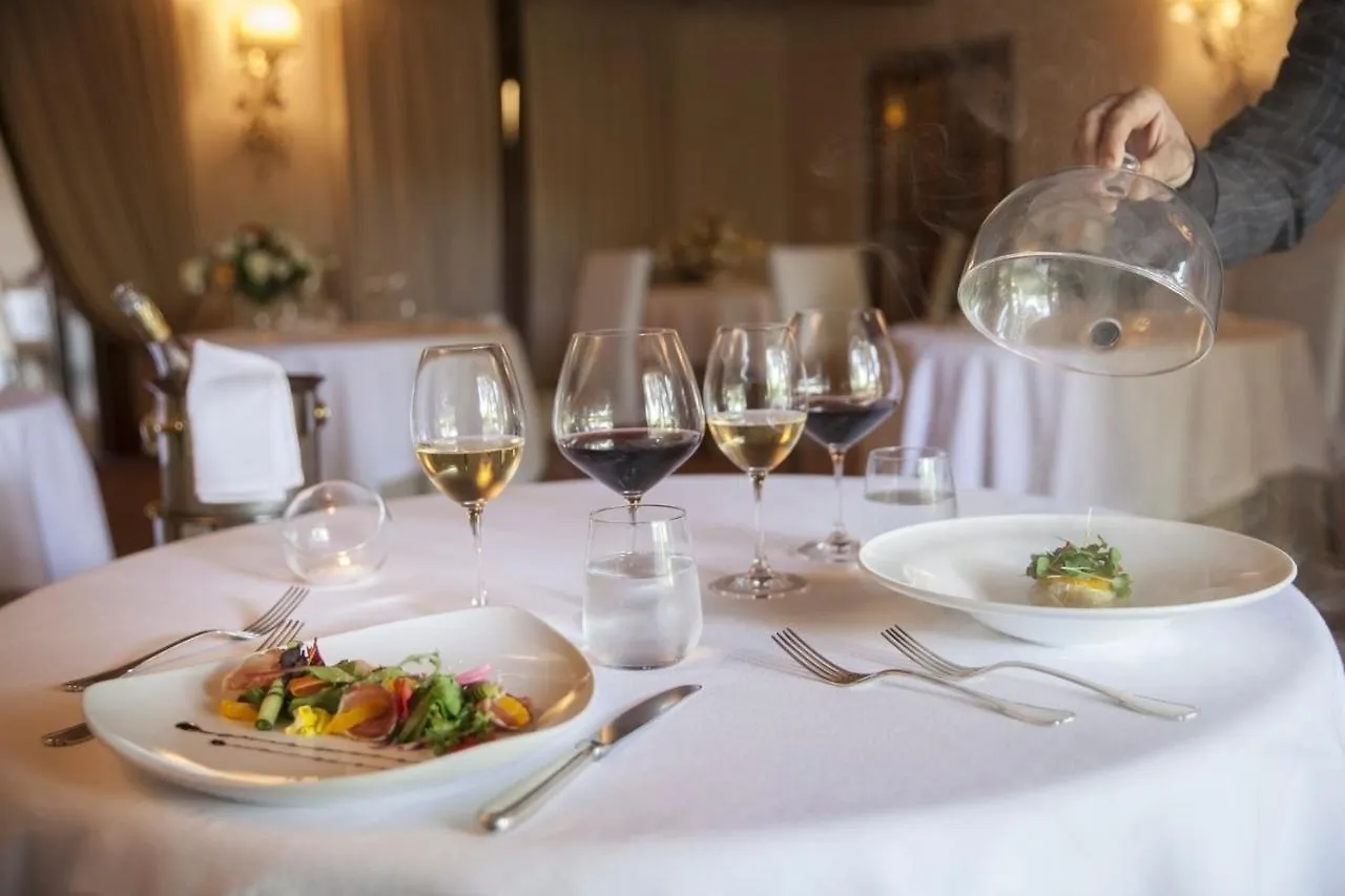 Relais La Corte Dei Papi Cortona