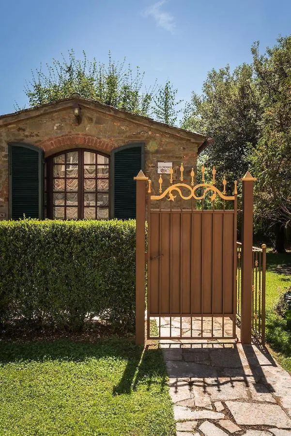 Relais La Corte Dei Papi Cortona Hotel