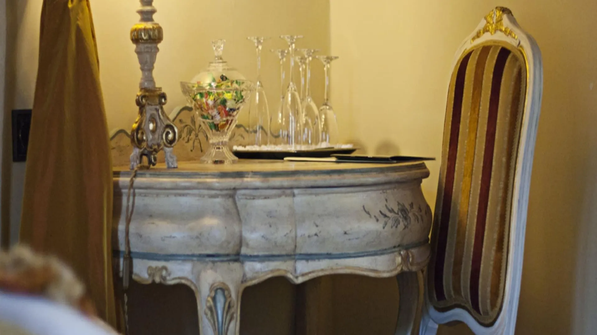 Relais La Corte Dei Papi Cortona Hotel