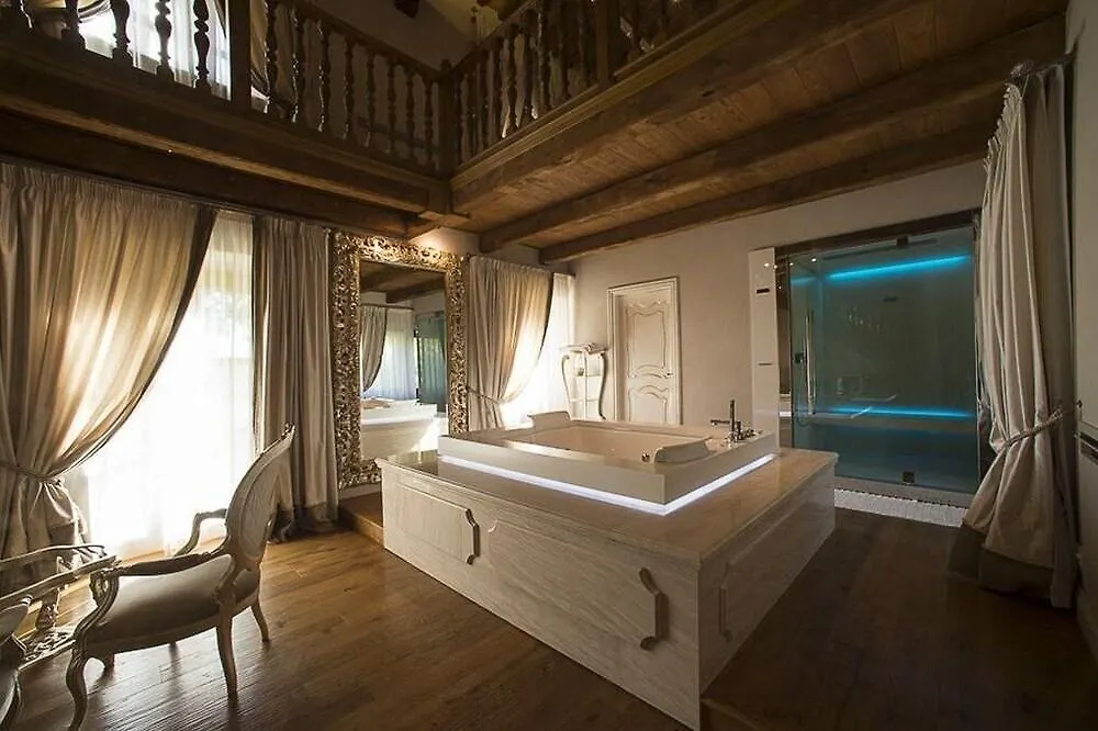 Relais La Corte Dei Papi Cortona Hotel