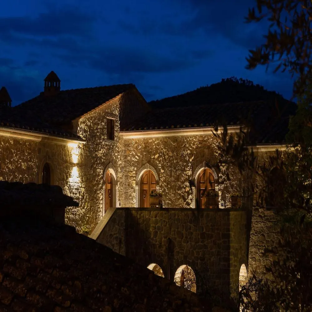 Relais La Corte Dei Papi Cortona Hotel