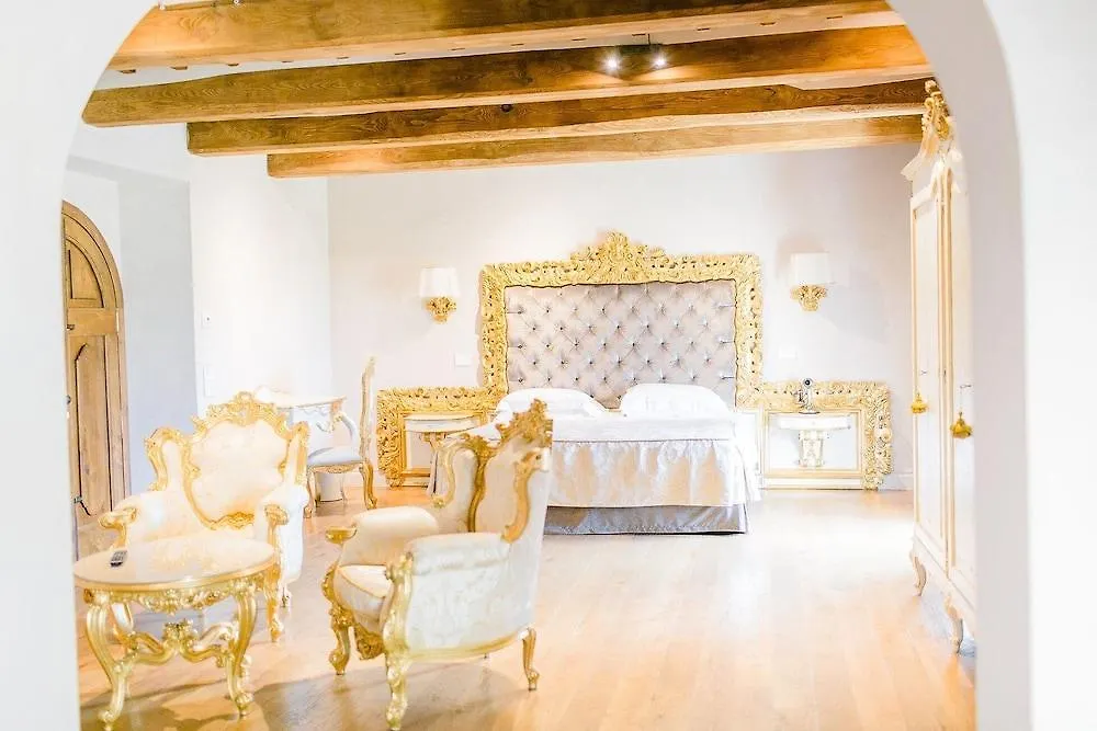 Relais La Corte Dei Papi Cortona 5*,  Italië