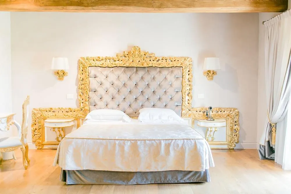 Hotel Relais La Corte Dei Papi Cortona