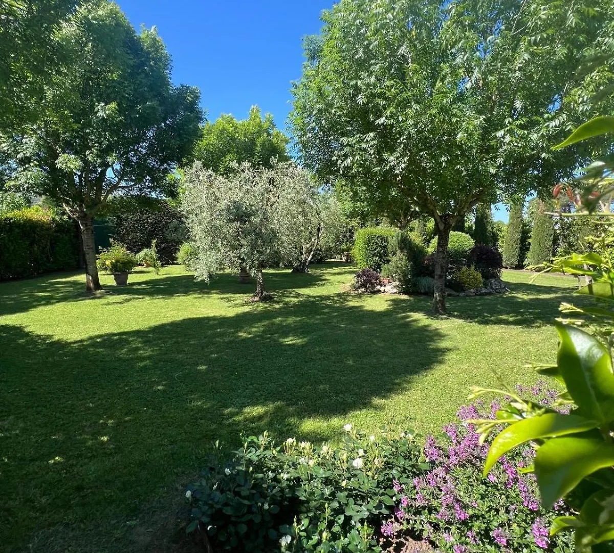 Hotel Relais La Corte Dei Papi Cortona
