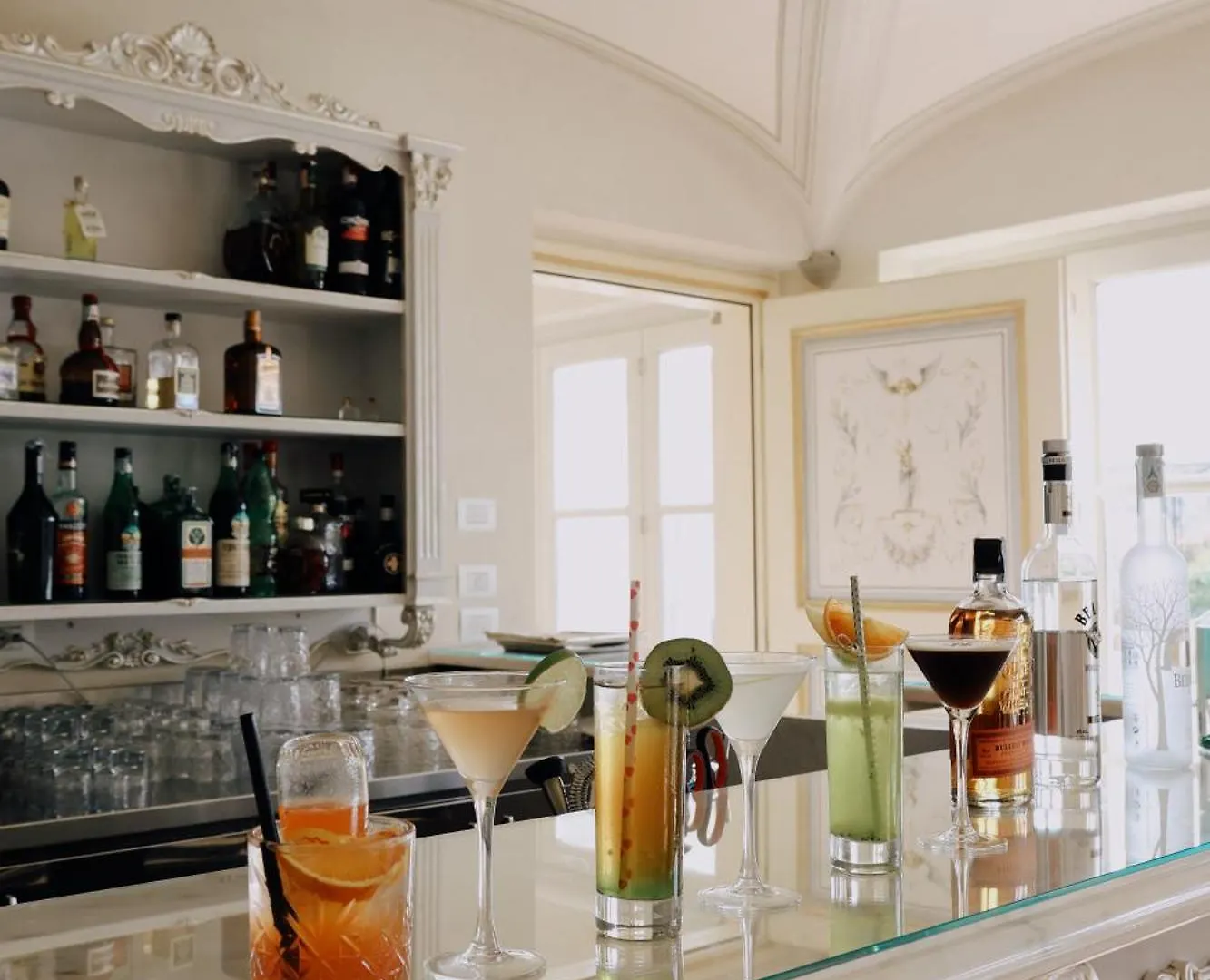 Relais La Corte Dei Papi Cortona