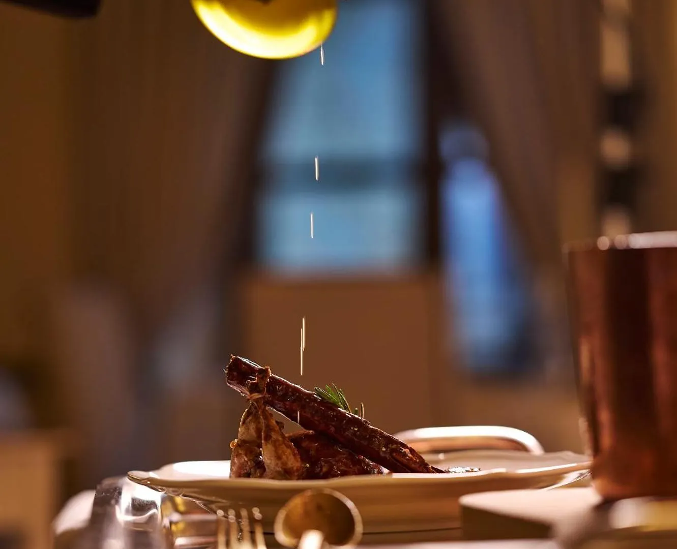 Relais La Corte Dei Papi Cortona Italië