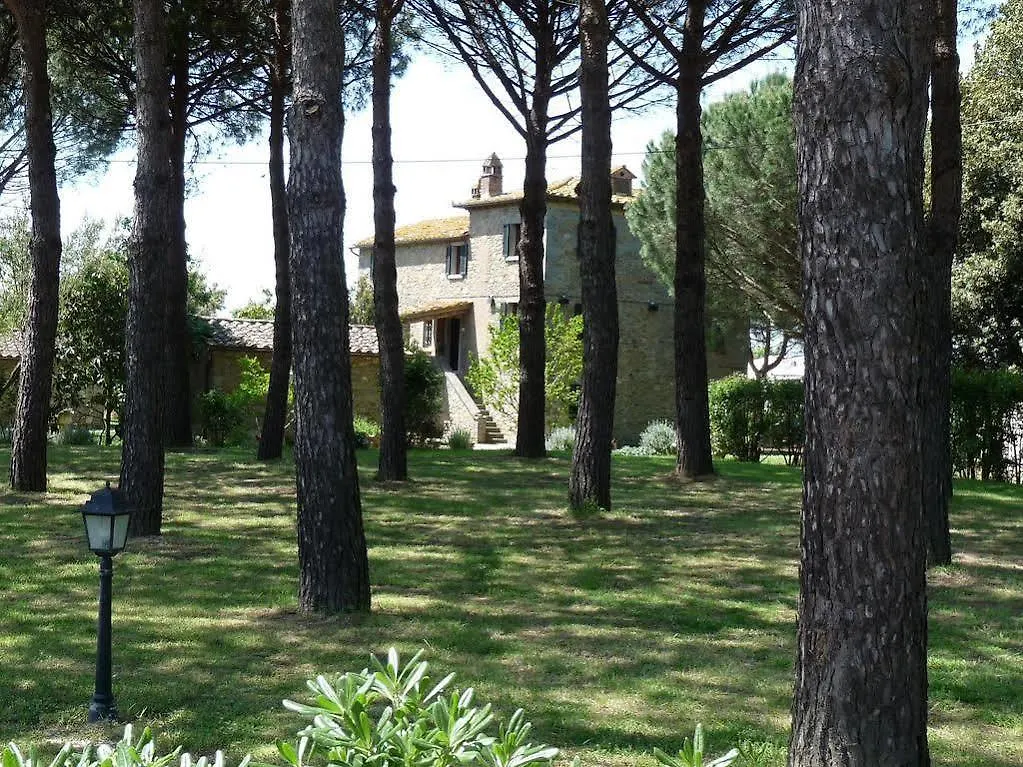Relais La Corte Dei Papi Cortona 5*,  Italië