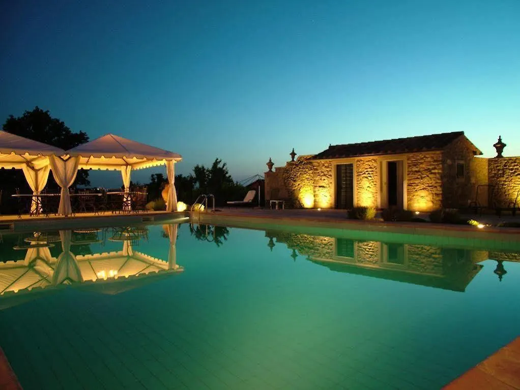 Relais La Corte Dei Papi Cortona