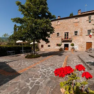 Farm stay Parco Fiorito