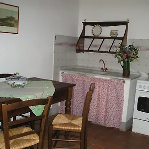 Farm stay Il Maggese
