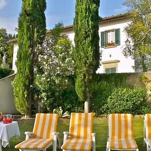 Villa Serena & Dependances