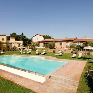 Farm stay Pratovalle