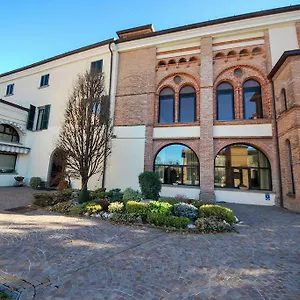 Santa Maria Dell'arco - Centro Oreb Vakantiehuis