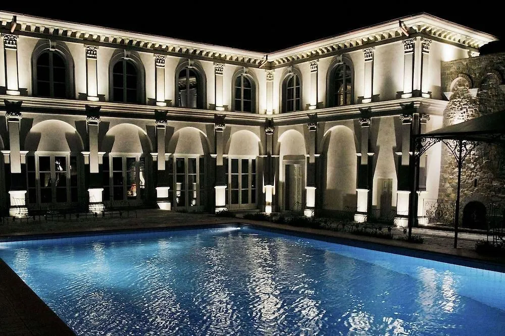 Relais La Corte Dei Papi Cortona