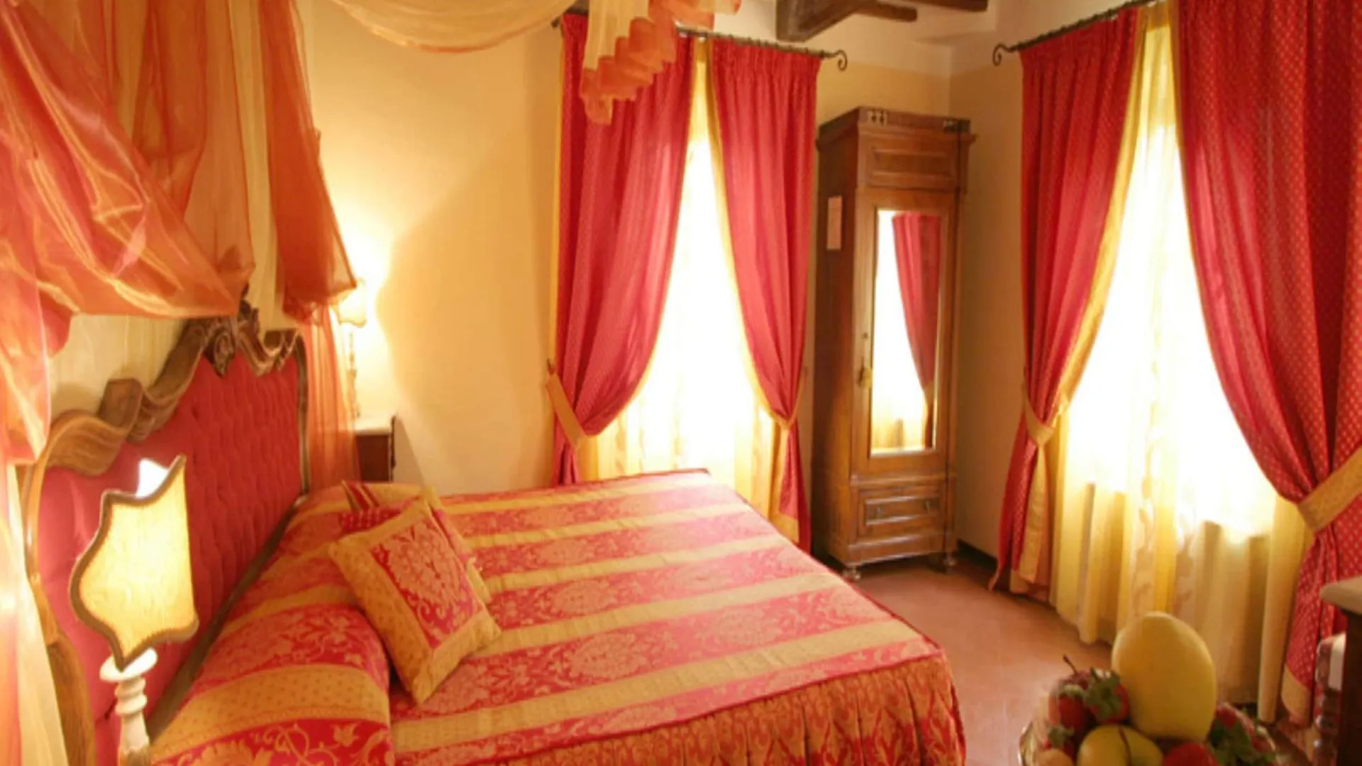 Hotel Relais La Corte Dei Papi Cortona