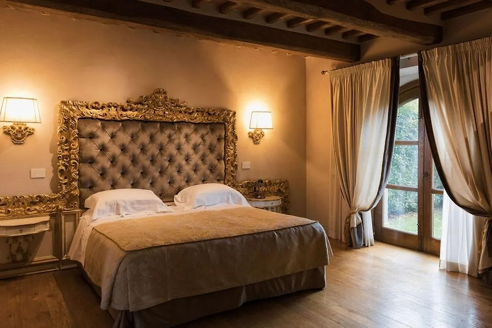 Hotel Relais La Corte Dei Papi Cortona