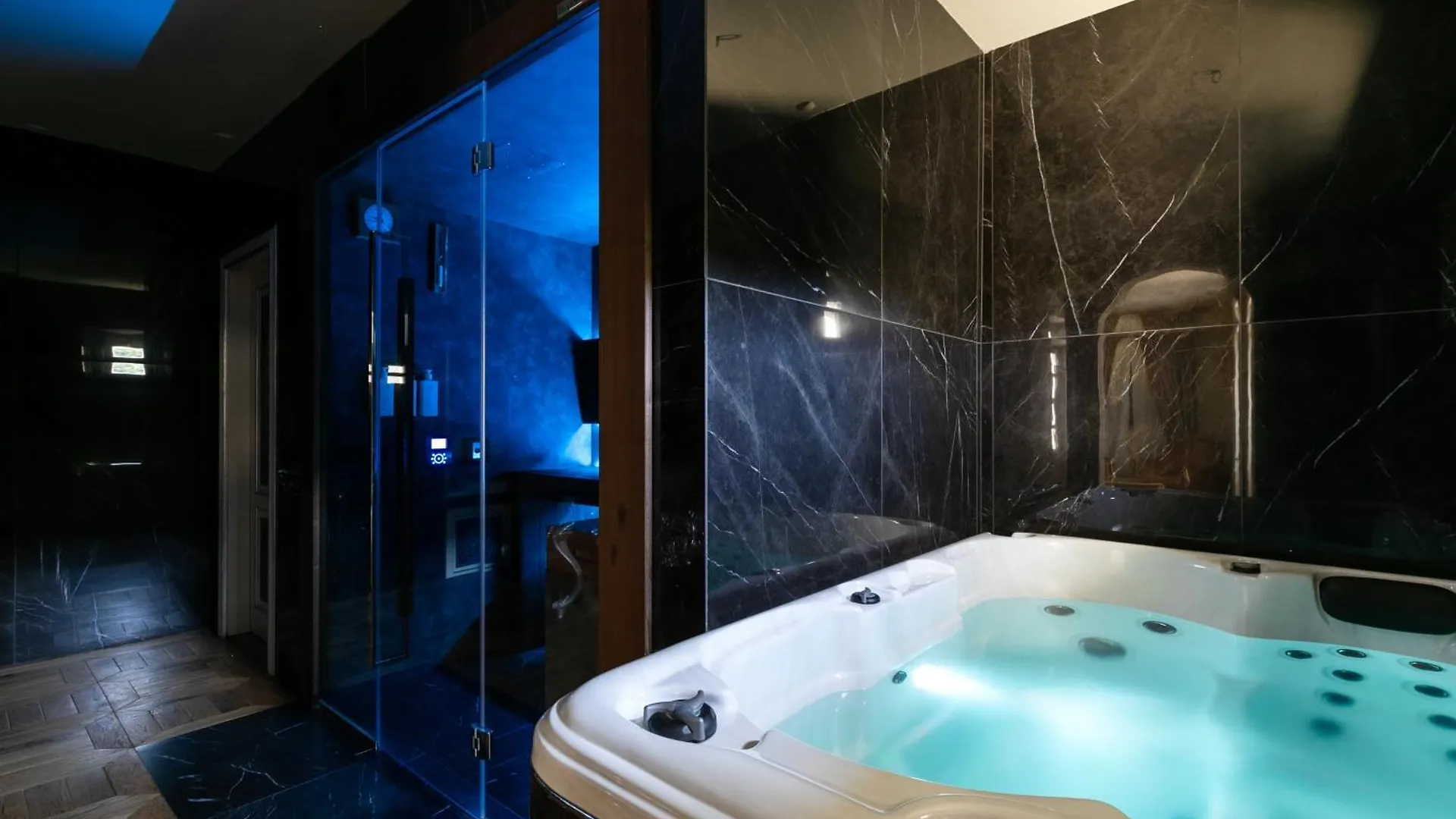 Hotel Relais La Corte Dei Papi Cortona