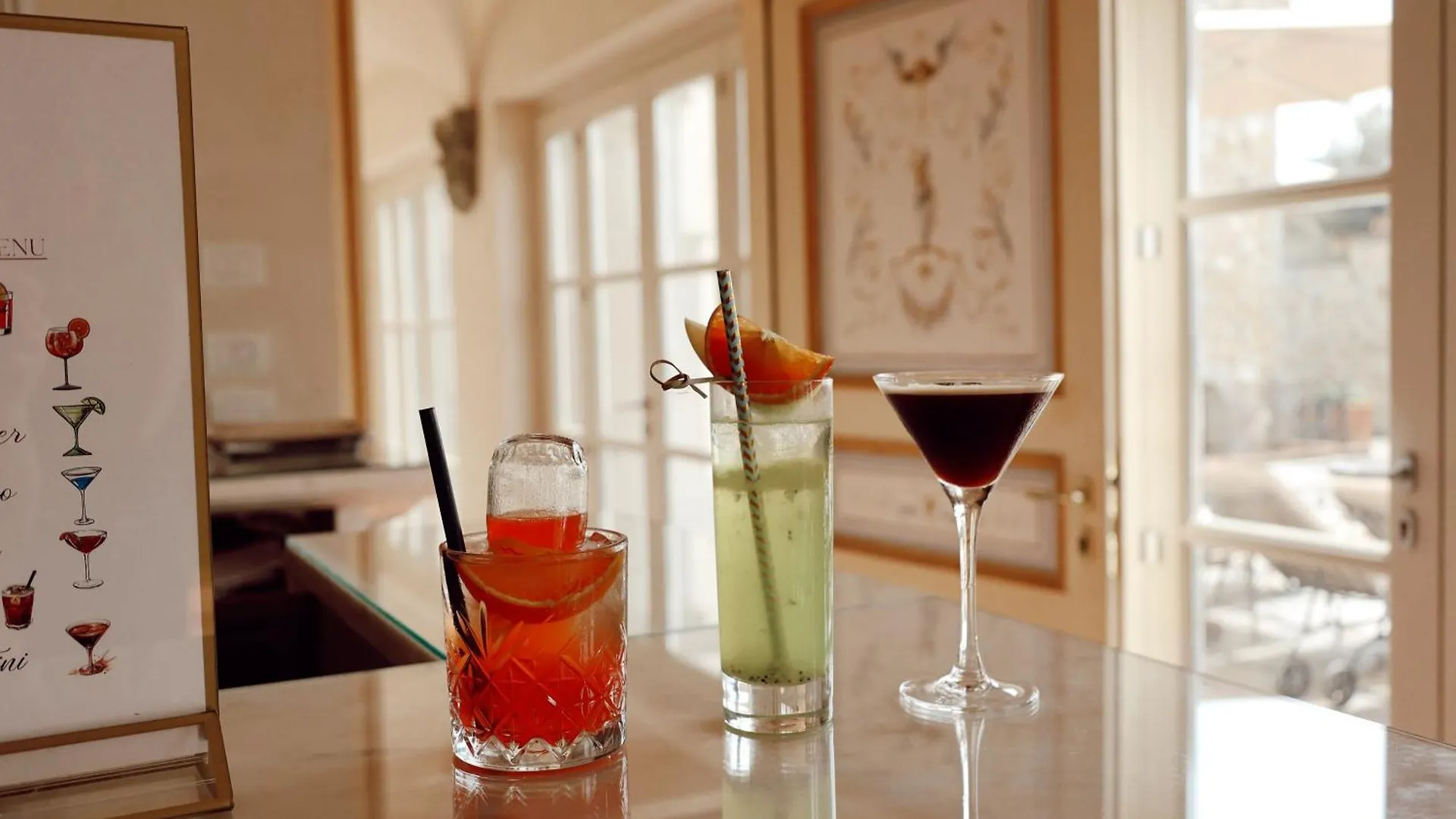 Relais La Corte Dei Papi Cortona