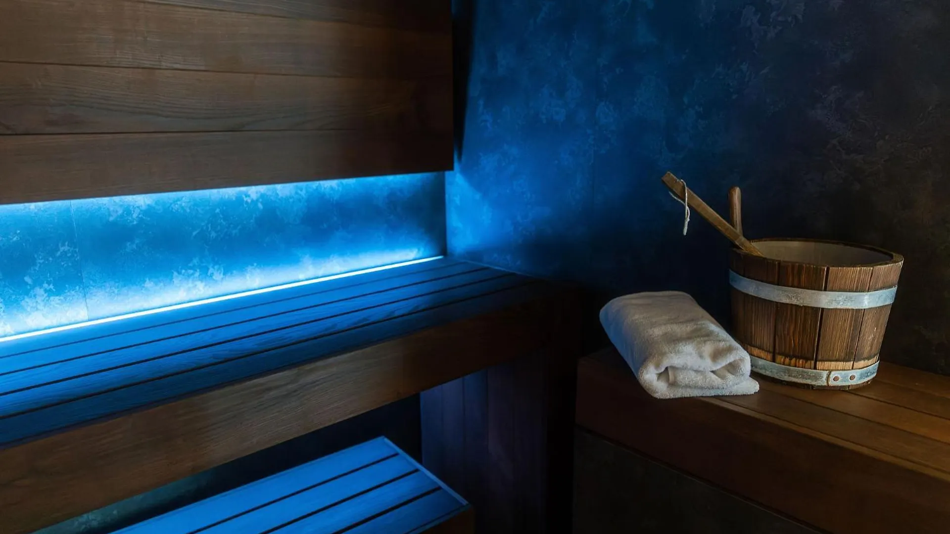 Otel Relais La Corte Dei Papi Cortona