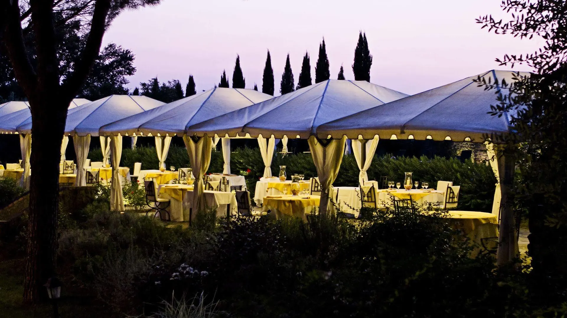 Relais La Corte Dei Papi Cortona Hotel