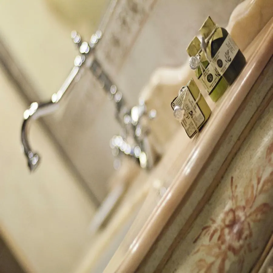 Hotel Relais La Corte Dei Papi Cortona