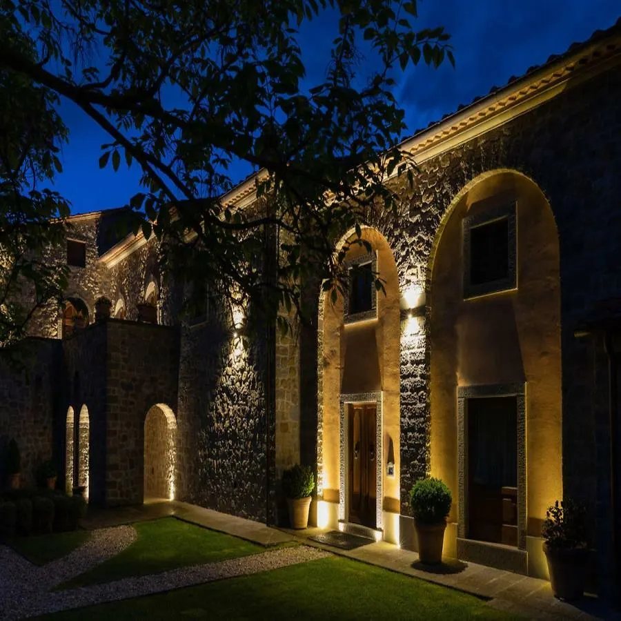 Relais La Corte Dei Papi Cortona 5*,  Italy